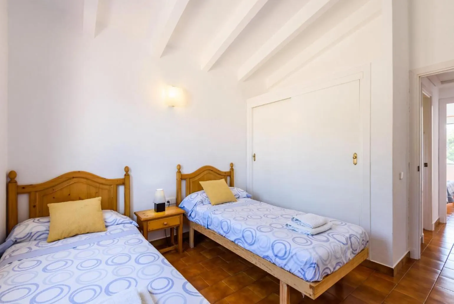 Villa Eulalia Uno Arenal d'en Castell