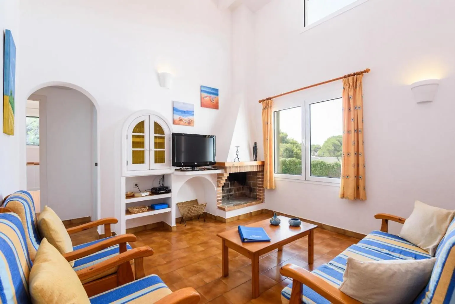 Villa Eulalia Uno Arenal d'en Castell
