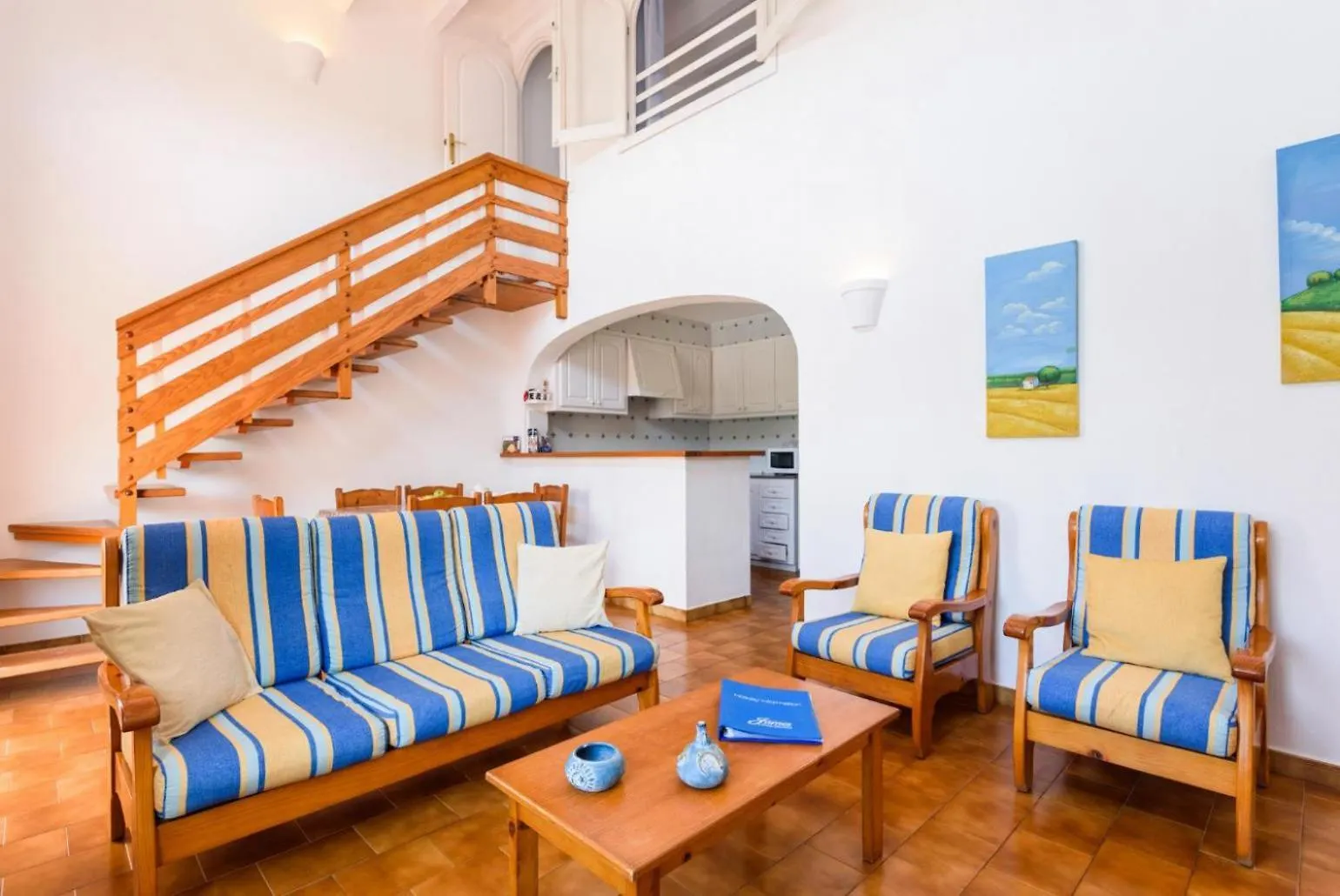Villa Eulalia Uno Arenal d'en Castell
