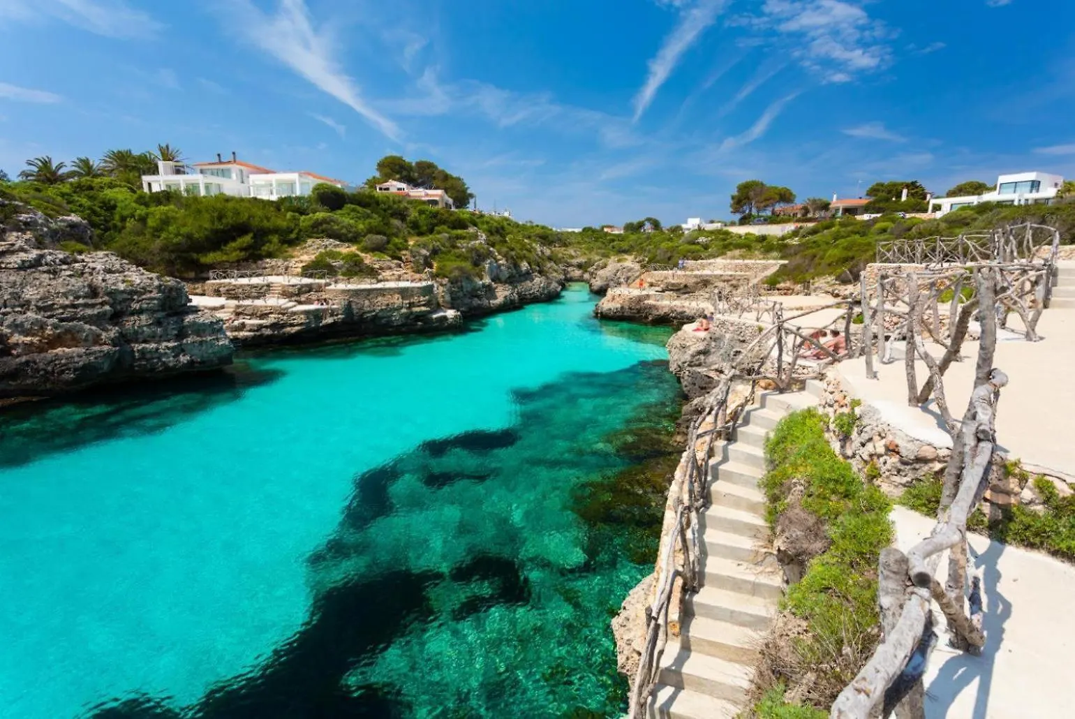 Villa Eulalia Uno Arenal d'en Castell 0*,  España